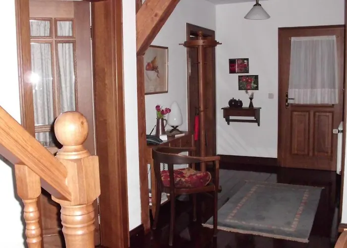 Apartman Haumannshof Xanten