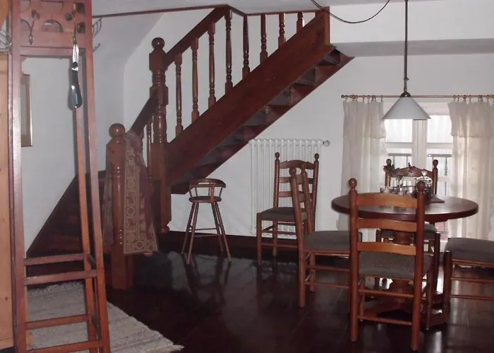 Apartman Haumannshof *