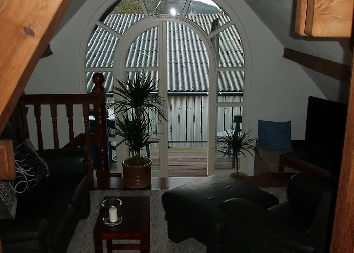 Apartman Haumannshof Xanten