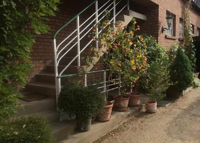 Haumannshof * Xanten