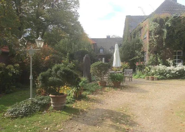 Haumannshof * Xanten