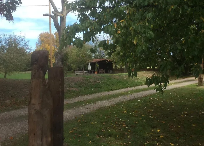 Haumannshof Apartman