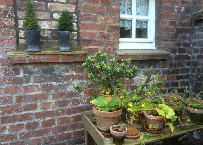 Apartman Haumannshof