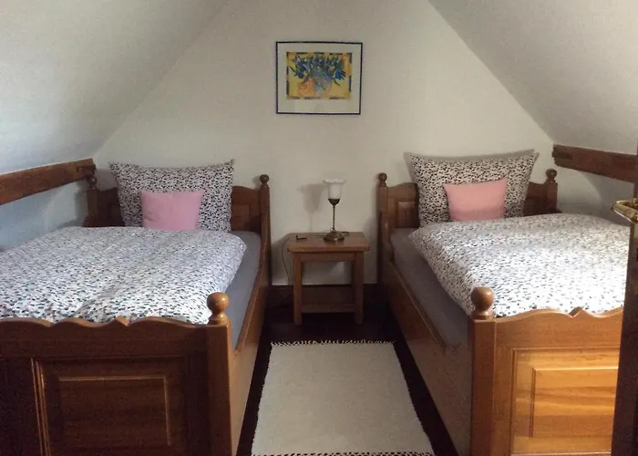 Apartman Haumannshof Xanten