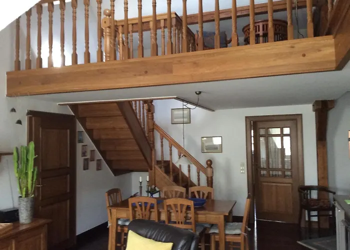 Haumannshof Apartman