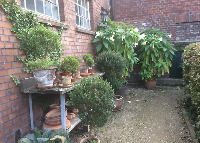 Haumannshof * Xanten