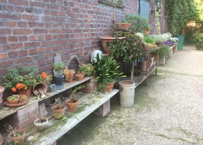 Apartman Haumannshof